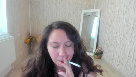 Snapshot of aisharouhi chatting on 17, 1, 2025 Aisha online show from 17, 1, 2025