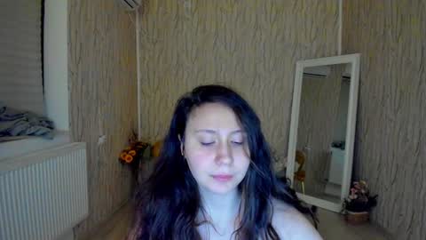 Snapshot of aisharouhi chatting on 22, 1, 2025 Aisha online show from 22, 1, 2025