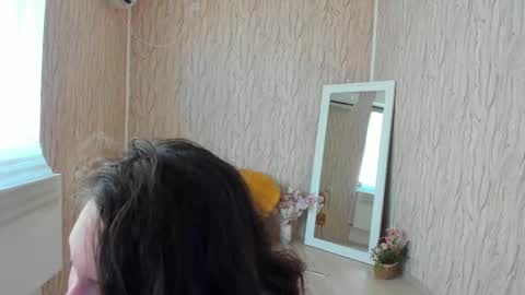 Snapshot of aisharouhi chatting on 14, 2, 2025 Aisha online show from 14, 2, 2025
