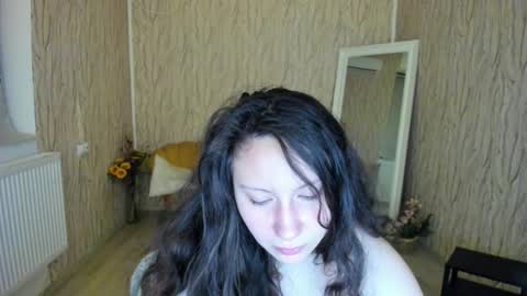 Snapshot of aisharouhi chatting on 23, 2, 2025 Aisha online show from 23, 2, 2025