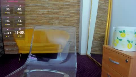 Aisha online show from 7, 10, 2025