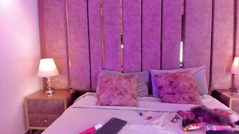 Snapshot of aishavalcazar chatting on 4, 3, 2026 AishaValcazar online show from 4, 3, 2026