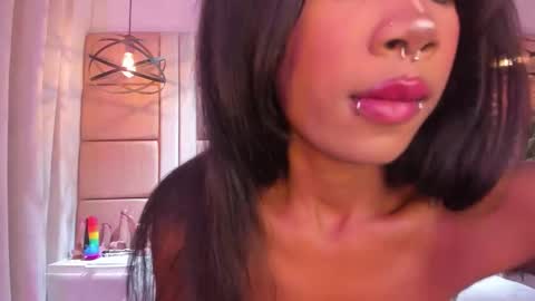 Snapshot of aishavalcazar chatting on 18, 3, 2026 AishaValcazar online show from 18, 3, 2026