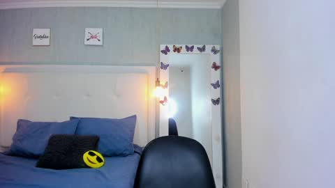 Snapshot of aishawild chatting on 15, 1, 2025 aishawild online show from 15, 1, 2025