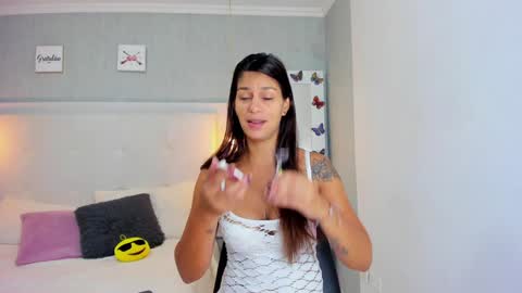 Snapshot of aishawild chatting on 16, 1, 2025 aishawild online show from 16, 1, 2025