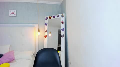 Snapshot of aishawild chatting on 18, 1, 2025 aishawild online show from 18, 1, 2025