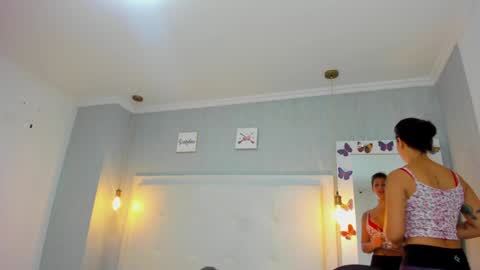 Snapshot of aishawild chatting on 22, 1, 2025 aishawild online show from 22, 1, 2025