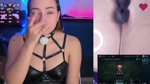 aishelyng20 online show from 30, 10, 2025