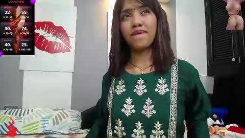 AISHA online show from 23, 6, 2026