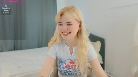 Alisha3 online show from 2, 8, 2026