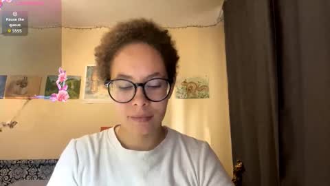 Adelina online show from 9, 9, 2025