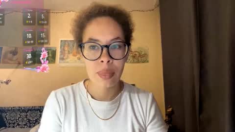 Adelina online show from 12, 9, 2025