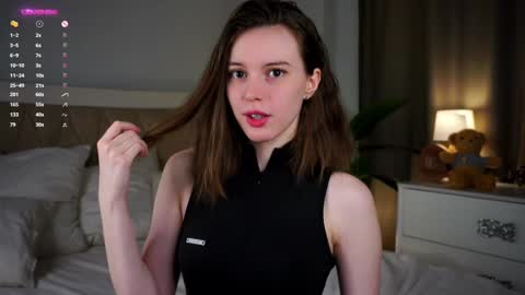 Snapshot of aislyfarran chatting on 19, 12, 2024 Aliza online show from 19, 12, 2024