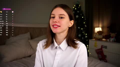 Snapshot of aislyfarran chatting on 27, 12, 2024 Aliza online show from 27, 12, 2024