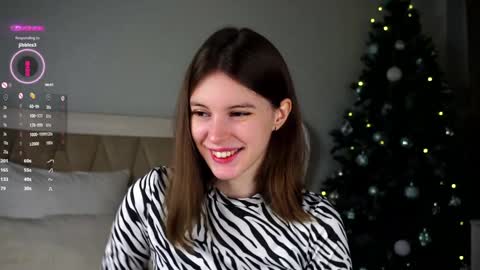 Snapshot of aislyfarran chatting on 4, 1, 2025 Aliza online show from 4, 1, 2025