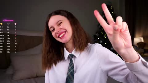 Snapshot of aislyfarran chatting on 9, 1, 2025 Aliza online show from 9, 1, 2025