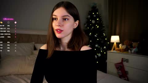 Snapshot of aislyfarran chatting on 10, 1, 2025 Aliza online show from 10, 1, 2025
