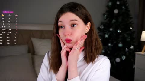 Snapshot of aislyfarran chatting on 14, 1, 2025 Aliza online show from 14, 1, 2025