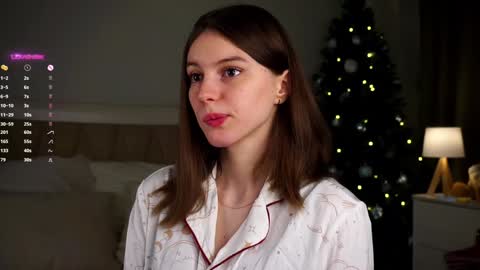 Snapshot of aislyfarran chatting on 15, 1, 2025 Aliza online show from 15, 1, 2025