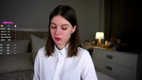 Snapshot of aislyfarran chatting on 17, 1, 2025 Aliza online show from 17, 1, 2025