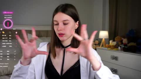 Snapshot of aislyfarran chatting on 17, 1, 2025 Aliza online show from 17, 1, 2025