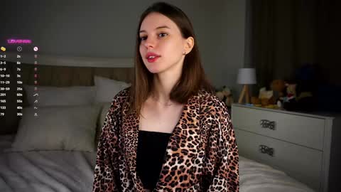 Snapshot of aislyfarran chatting on 20, 1, 2025 Aliza online show from 20, 1, 2025