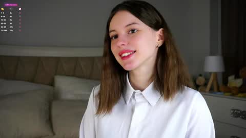Snapshot of aislyfarran chatting on 24, 1, 2025 Aliza online show from 24, 1, 2025