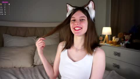 Snapshot of aislyfarran chatting on 26, 1, 2025 Aliza online show from 26, 1, 2025