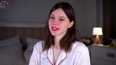Snapshot of aislyfarran chatting on 28, 1, 2025 Aliza online show from 28, 1, 2025