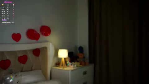 Snapshot of aislyfarran chatting on 15, 2, 2025 Aliza online show from 15, 2, 2025