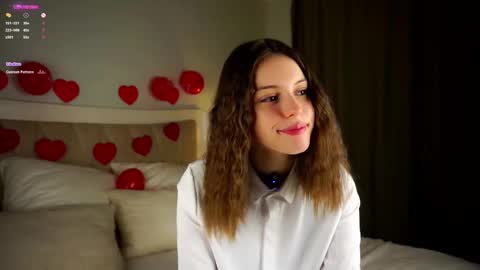 Snapshot of aislyfarran chatting on 16, 2, 2025 Aliza online show from 16, 2, 2025