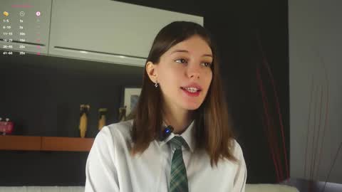 Snapshot of aislyfarran chatting on 19, 2, 2025 Aliza online show from 19, 2, 2025