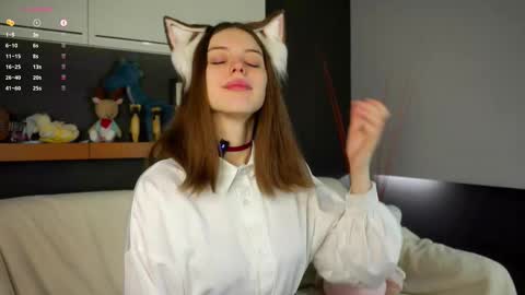 Snapshot of aislyfarran chatting on 22, 2, 2025 Aliza online show from 22, 2, 2025
