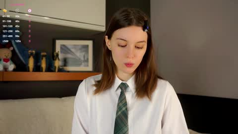 Snapshot of aislyfarran chatting on 26, 2, 2025 Aliza online show from 26, 2, 2025