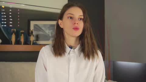 Snapshot of aislyfarran chatting on 28, 2, 2025 Aliza online show from 28, 2, 2025