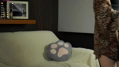 Snapshot of aislyfarran chatting on 8, 3, 2025 Aliza online show from 8, 3, 2025