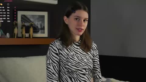 Snapshot of aislyfarran chatting on 11, 3, 2025 Aliza online show from 11, 3, 2025