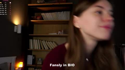 Aliza online show from 1, 11, 2025