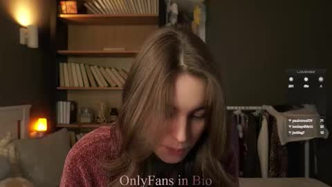 Aliza online show from 3, 2, 2026