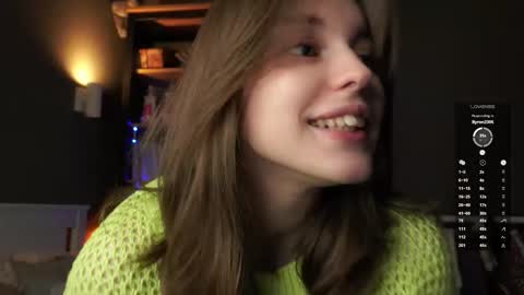 Aliza online show from 17, 2, 2026