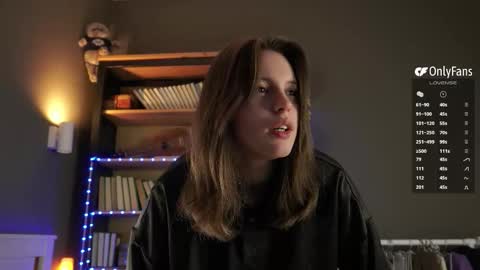 Aliza online show from 27, 2, 2026