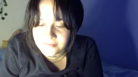 Snapshot of aitana23_ chatting on 9, 1, 2025 aiti online show from 9, 1, 2025