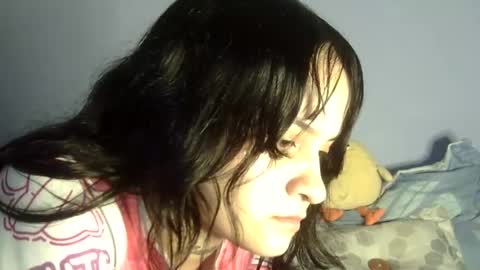 Snapshot of aitana23_ chatting on 4, 2, 2025 aiti online show from 4, 2, 2025