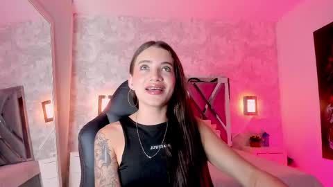 Snapshot of aitana_baker_ chatting on 14, 1, 2026 little aitana online show from 14, 1, 2026