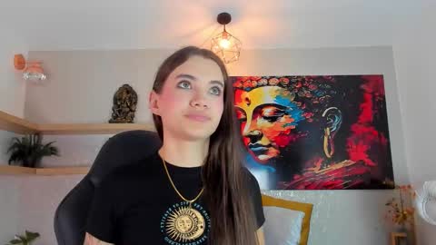 Snapshot of aitana_baker_ chatting on 20, 2, 2026 little aitana online show from 20, 2, 2026