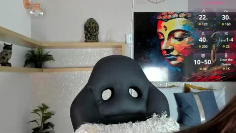 Snapshot of aitana_baker_ chatting on 22, 4, 2026 little aitana online show from 22, 4, 2026