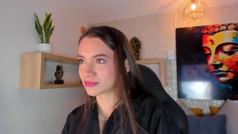 Snapshot of aitana_baker_ chatting on 22, 5, 2026 little aitana online show from 22, 5, 2026