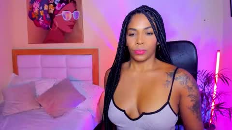 Aitana Brown online show from 12, 1, 2026