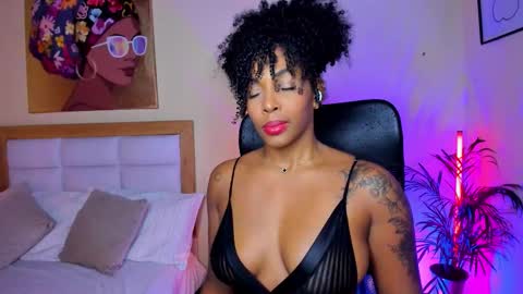 Aitana Brown online show from 9, 3, 2026