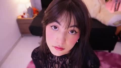 Snapshot of aitana_jhons chatting on 26, 10, 2025 Aitana Jhons online show from 26, 10, 2025